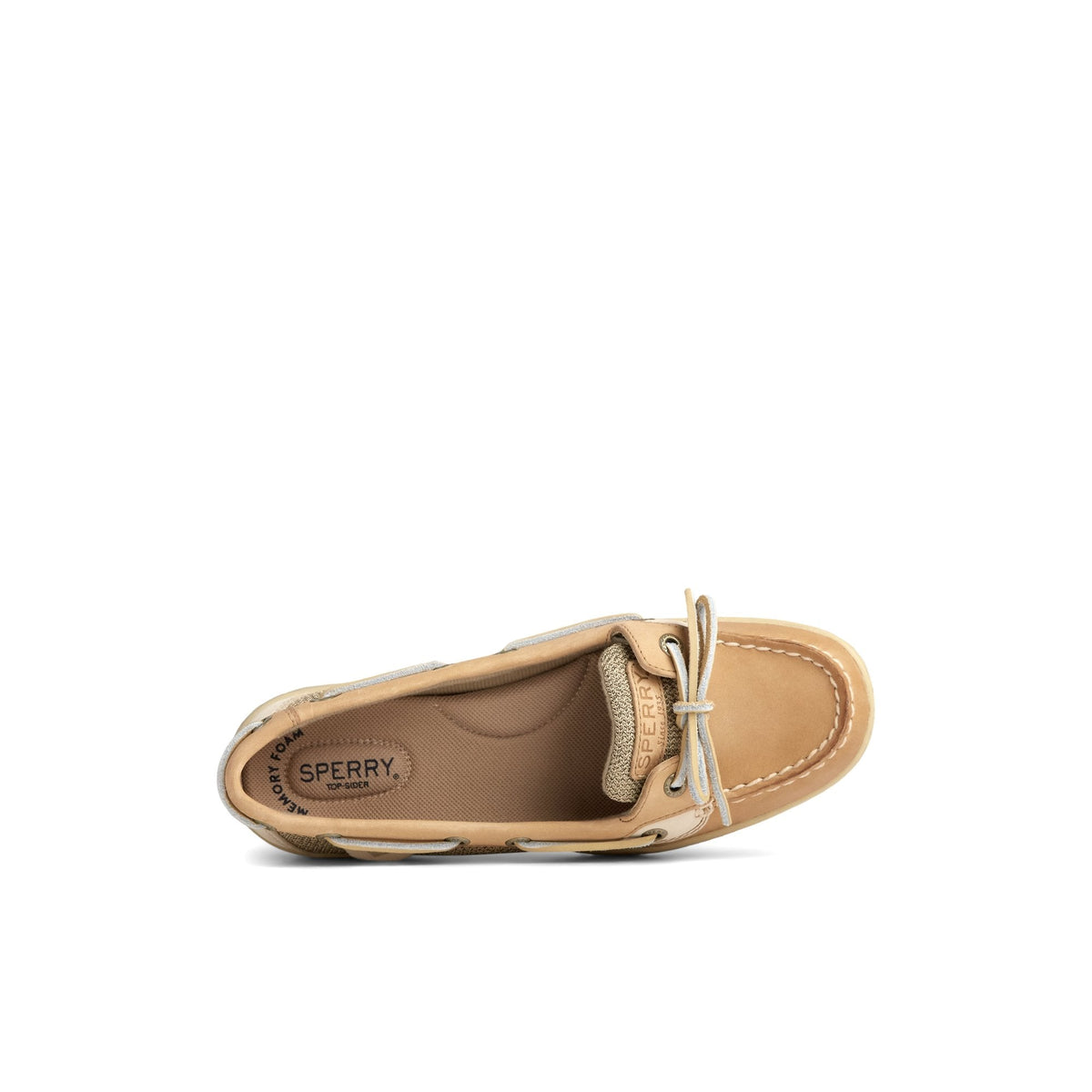 Angelfish Boat Shoe White | Sperry