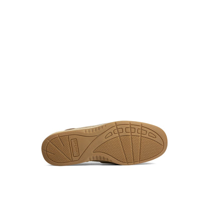 Angelfish Boat Shoe White | Sperry
