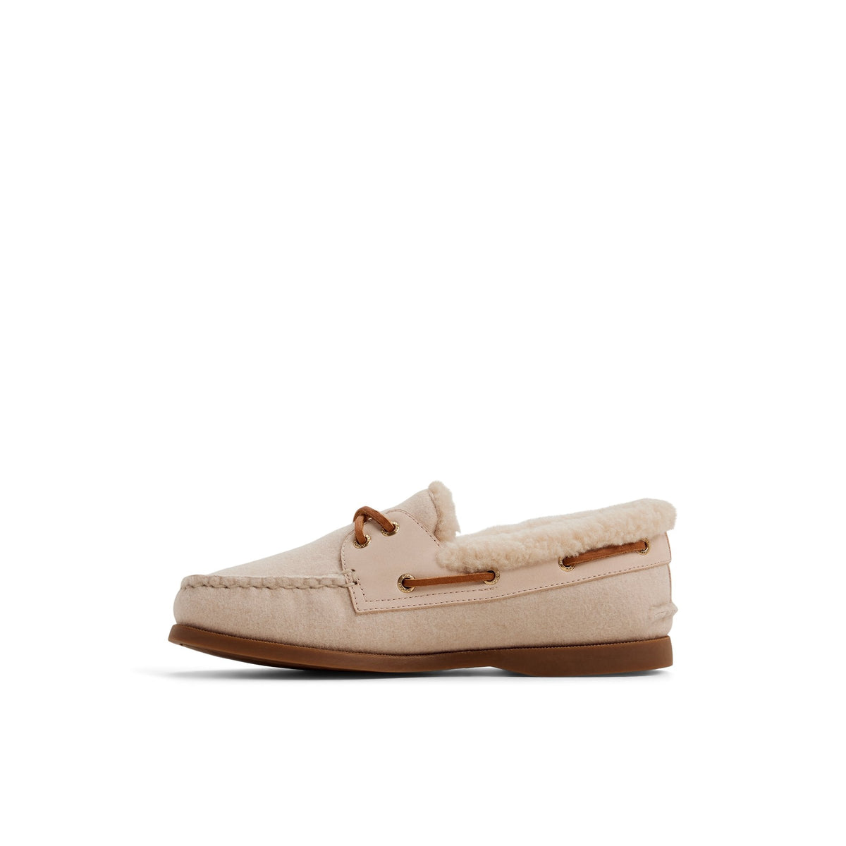 Authentic Original™ 2 Eye Boat Shoe Light Pink | Sperry