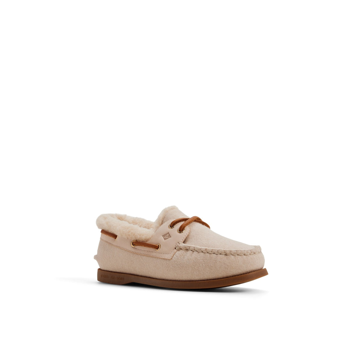 Authentic Original™ 2 Eye Boat Shoe Light Pink | Sperry