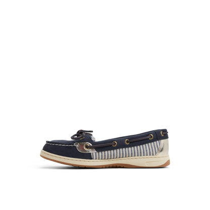 Angelfish 1 Eye Boat Shoe | Sperry
