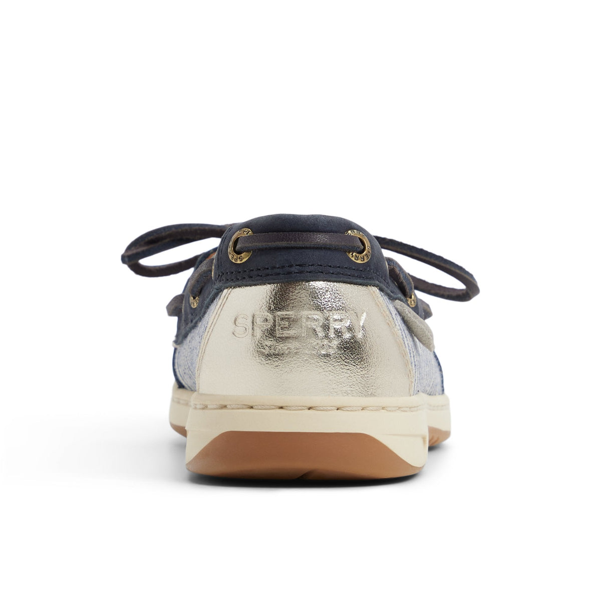 Angelfish 1 Eye Boat Shoe | Sperry