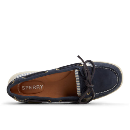 Angelfish 1 Eye Boat Shoe | Sperry