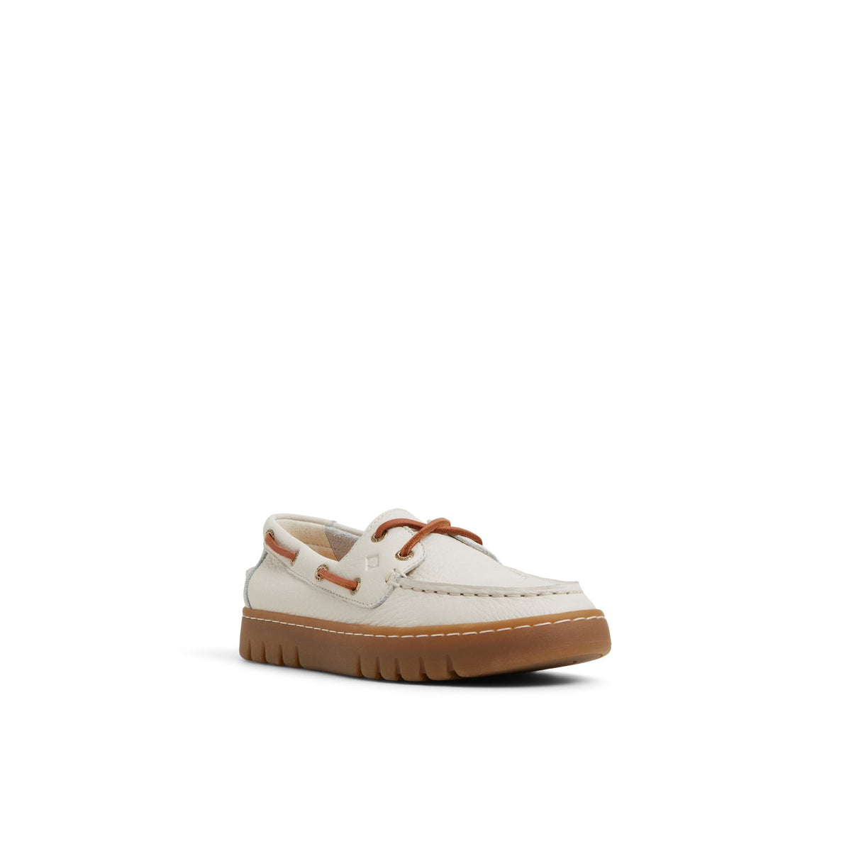 Keely Boat Shoe Cream Multi | Sperry