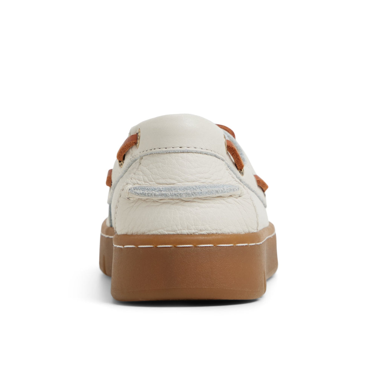 Keely Boat Shoe Cream Multi | Sperry