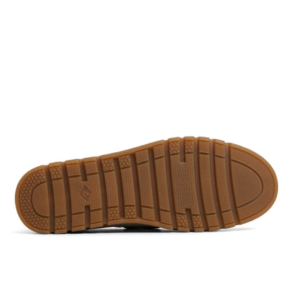 Keely Boat Shoe Cream Multi | Sperry