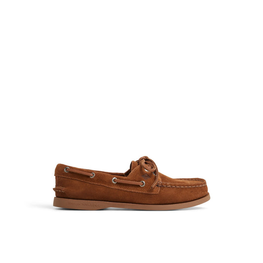 Sperry x Aritzia Authentic Original™ 2-Eye Boat Shoe Brown -2 | Sperry