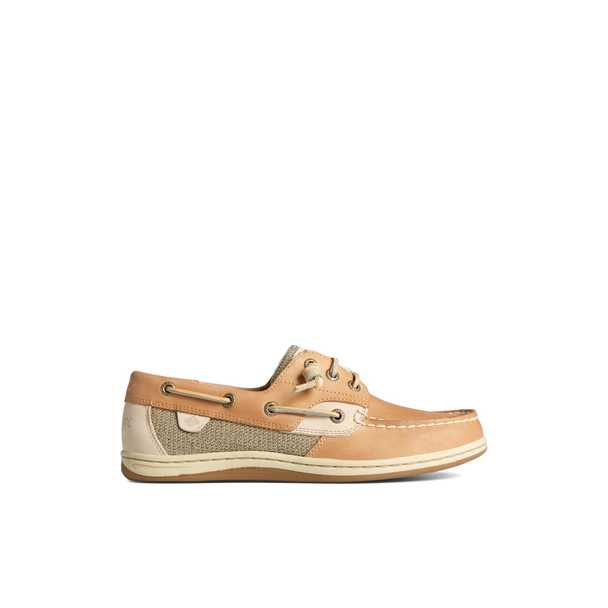 Songfish Boat Shoe Brown | Sperry