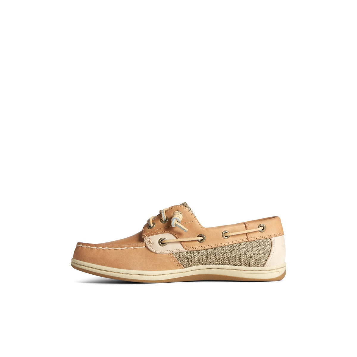 Songfish Boat Shoe Brown | Sperry