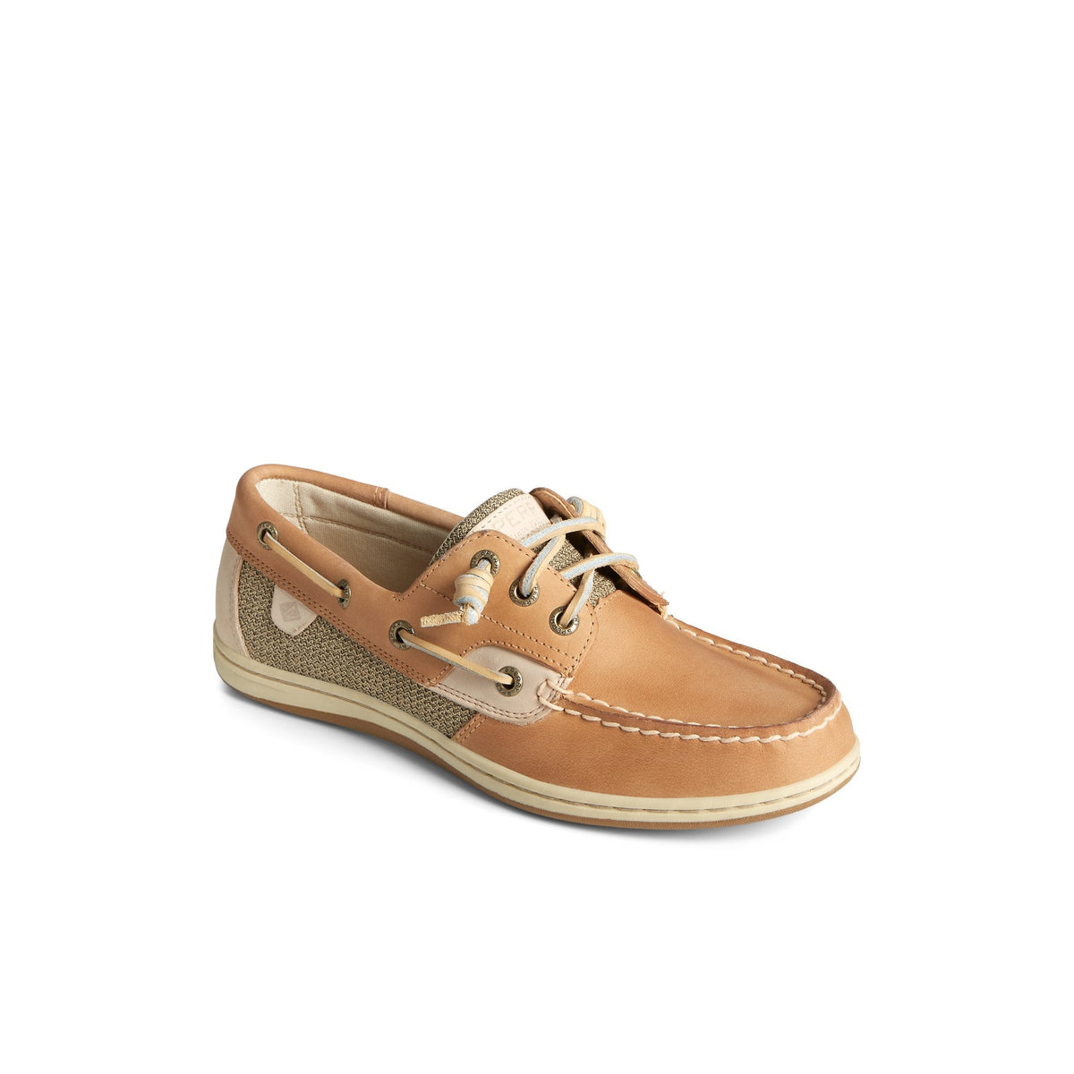 Songfish Boat Shoe Brown | Sperry