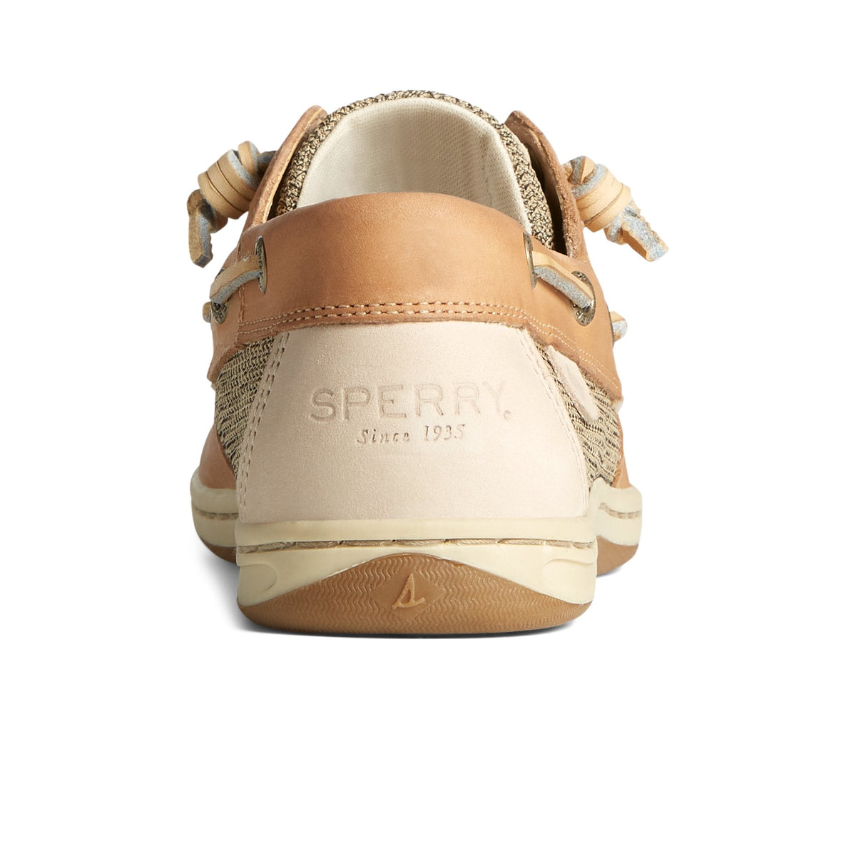 Songfish Boat Shoe Brown | Sperry