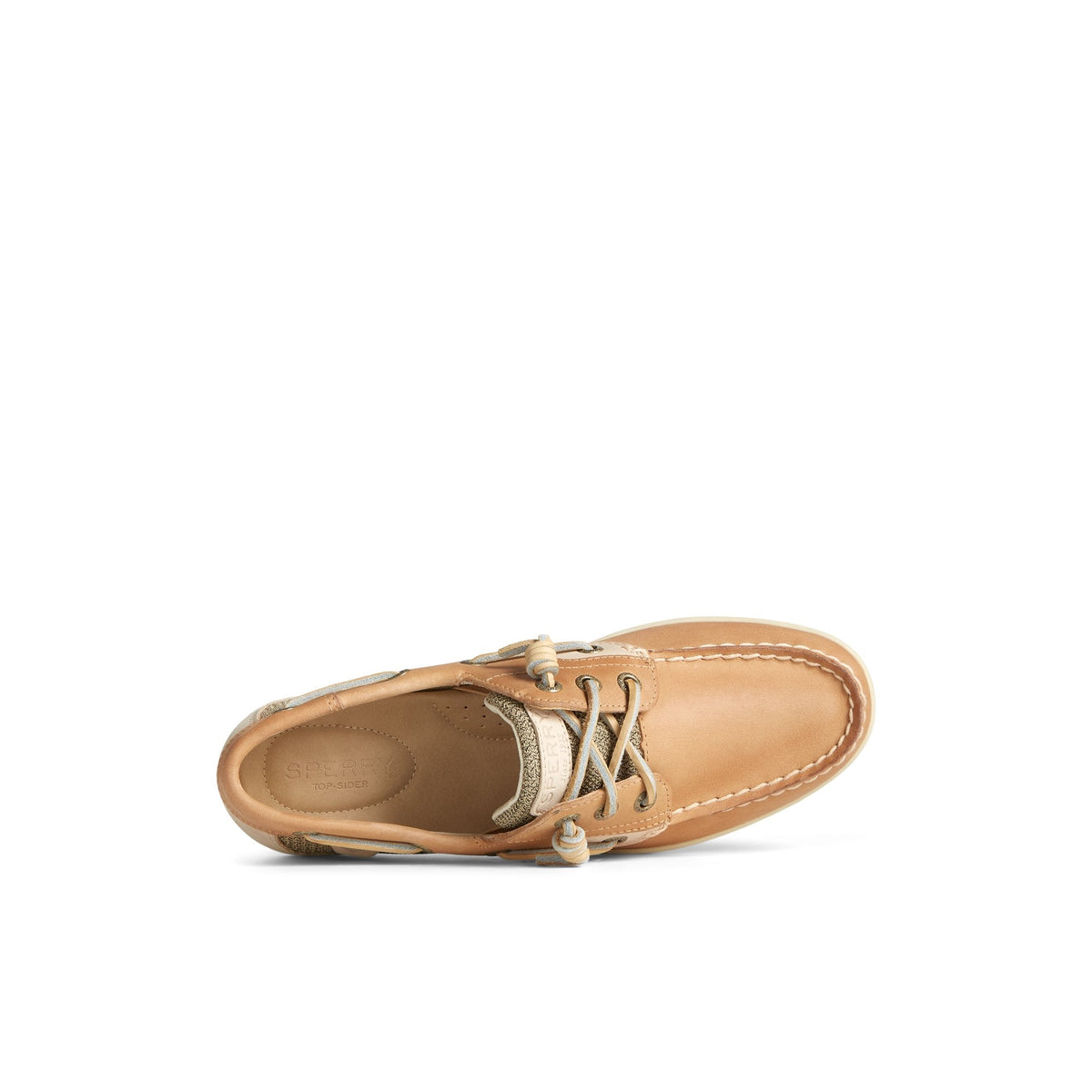 Songfish Boat Shoe Brown | Sperry