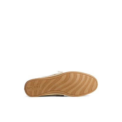 Songfish Boat Shoe Brown | Sperry