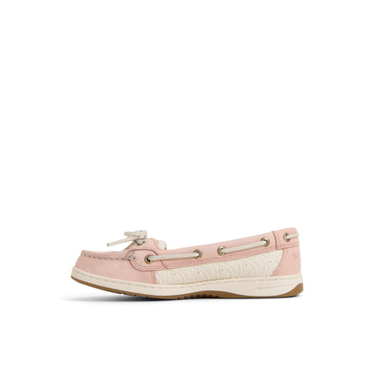 Angelfish 1 Eye Boat Shoe | Sperry