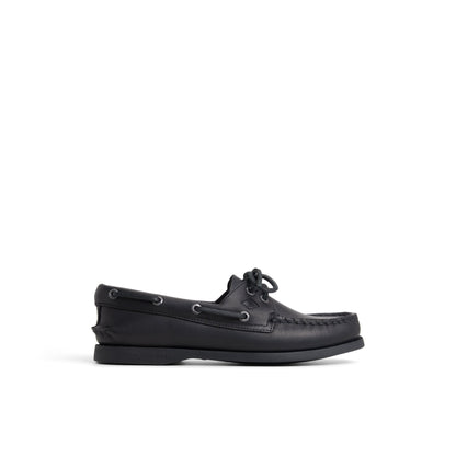Sperry x Aritzia Authentic Original™ 2-Eye Boat Shoe Black | Sperry