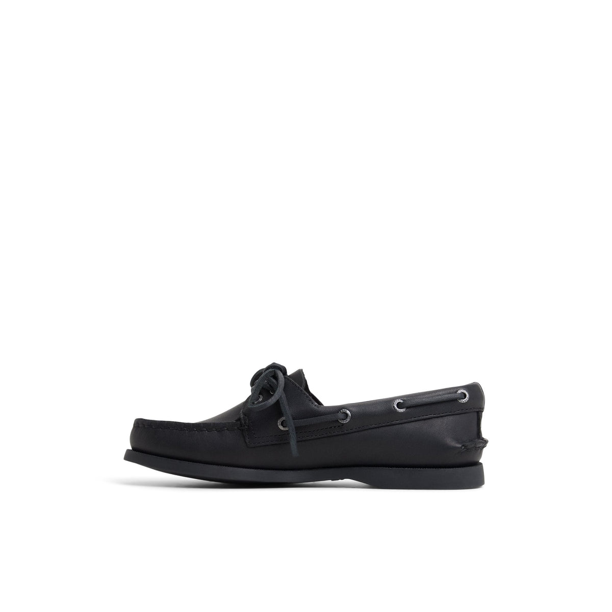 Sperry x Aritzia Authentic Original™ 2-Eye Boat Shoe Black | Sperry