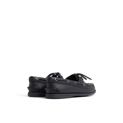 Sperry x Aritzia Authentic Original™ 2-Eye Boat Shoe Black | Sperry