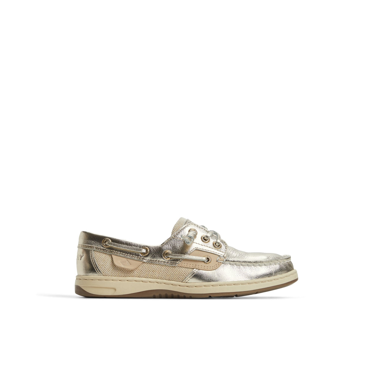 Rosefish3eye Gold Women's Women | Sperry