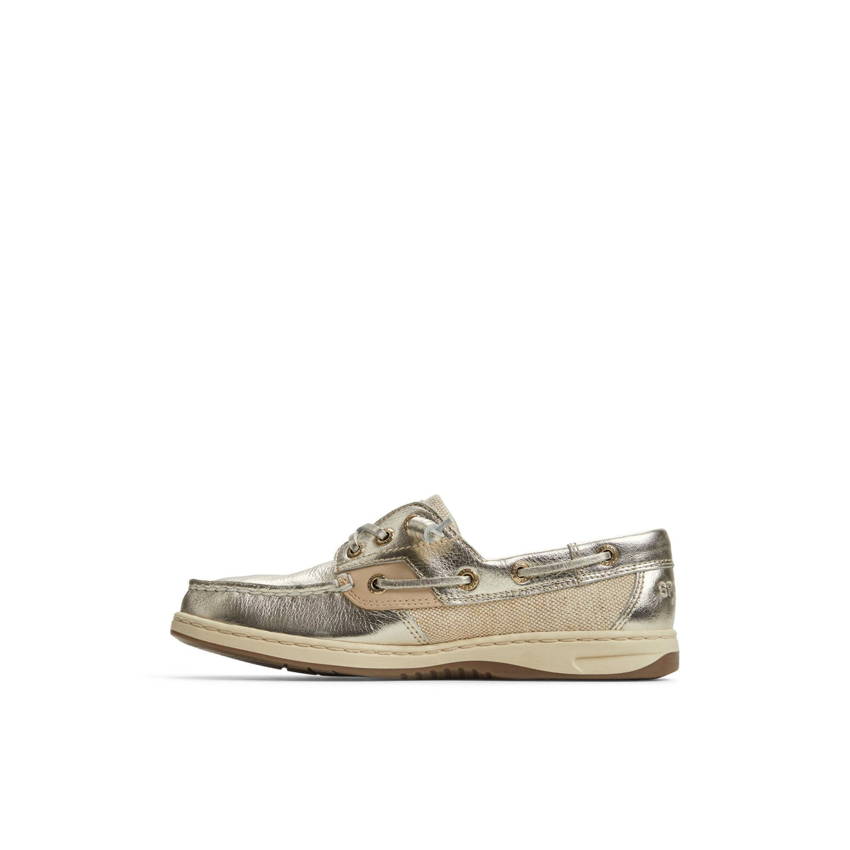 Rosefish3eye Gold Women's Women | Sperry