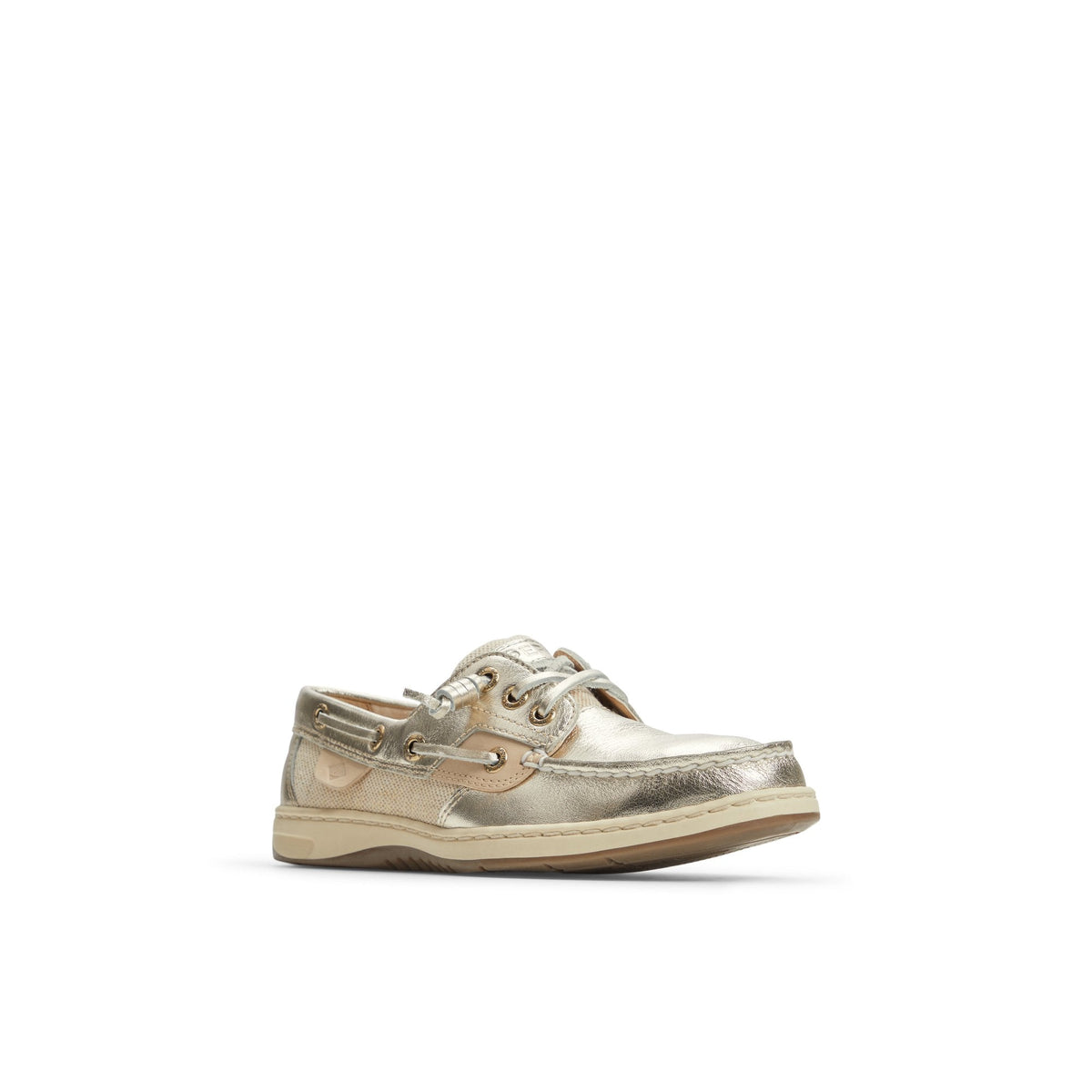 Rosefish3eye Gold Women's Women | Sperry