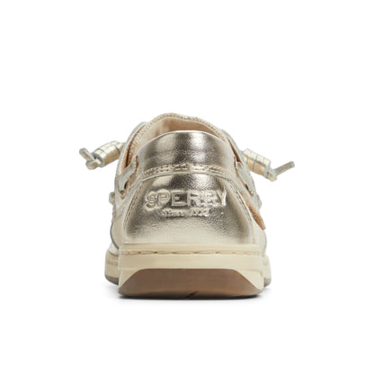 Rosefish3eye Gold Women's Women | Sperry