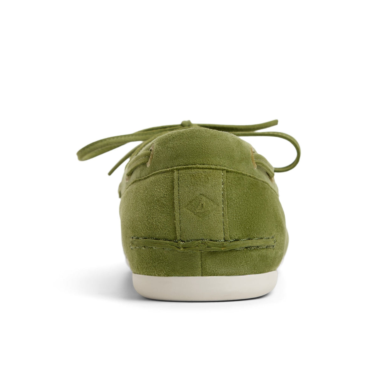 Slim Boat Shoe Olive | Sperry