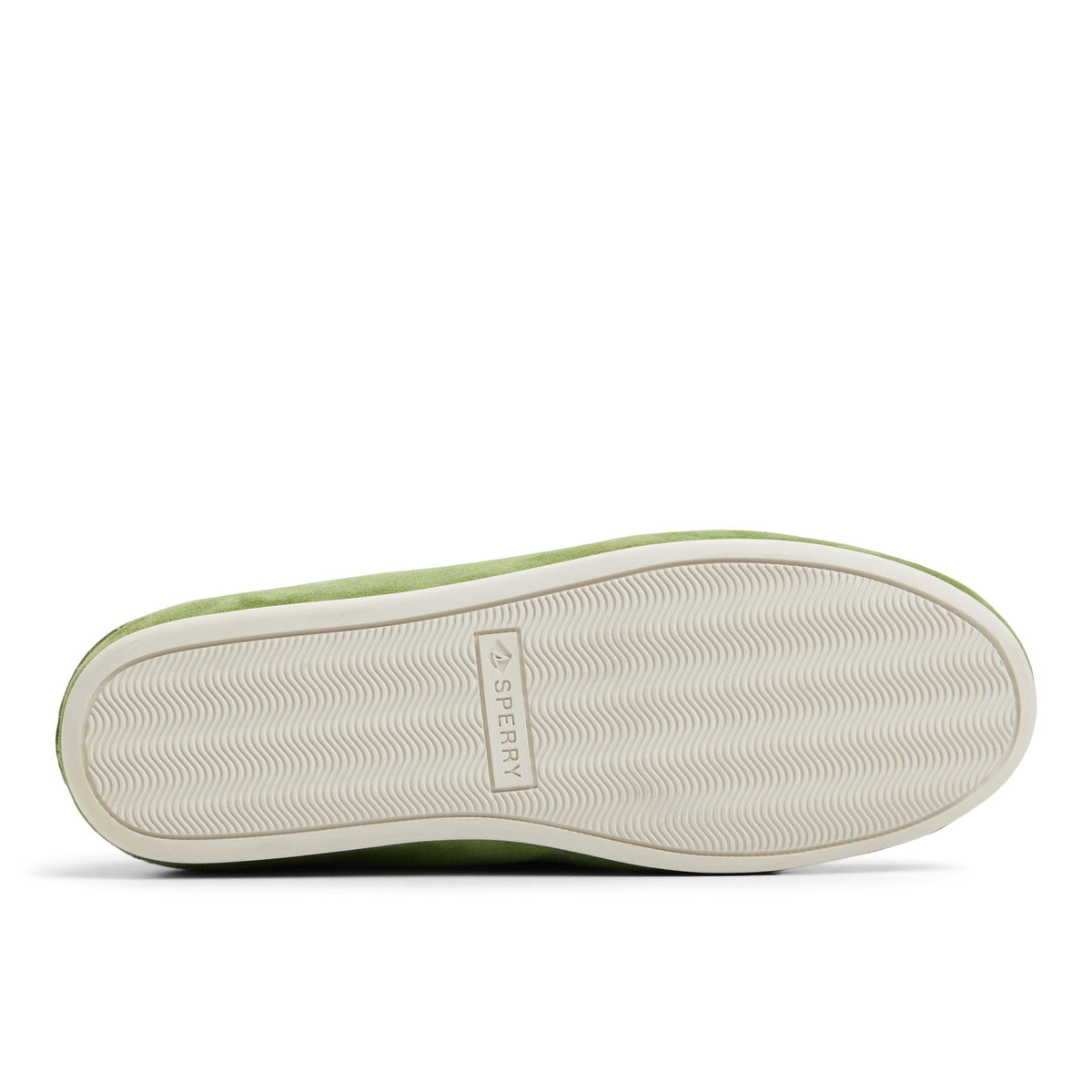 Slim Boat Shoe Olive | Sperry