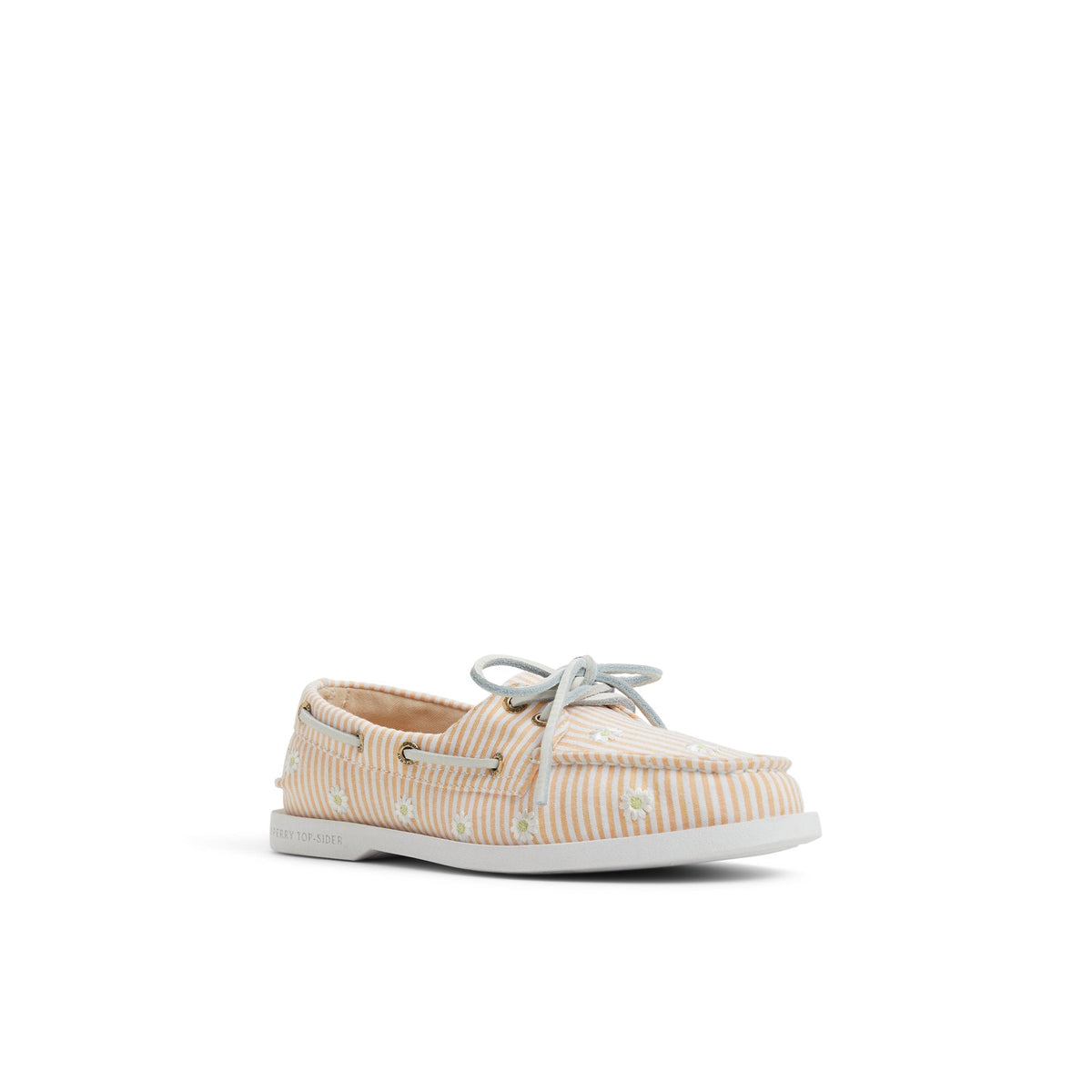 Authentic Original™ 2-Eye Lite Boat Shoe lite Orange Women's Women | Sperry