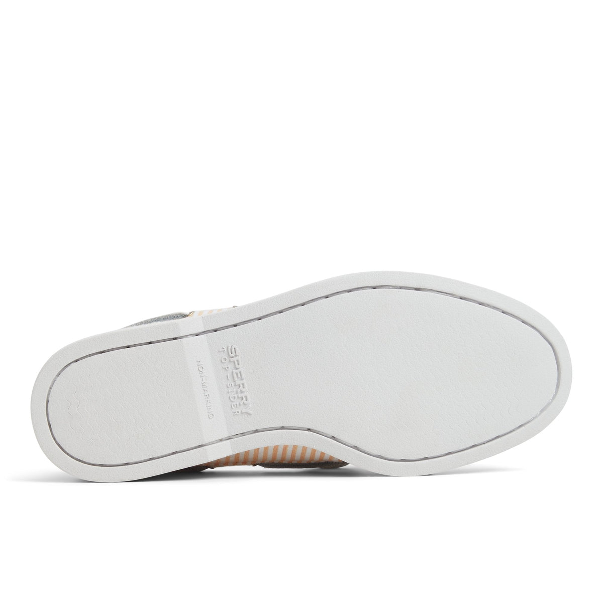 Authentic Original™ 2-Eye Lite Boat Shoe lite Orange Women's Women | Sperry