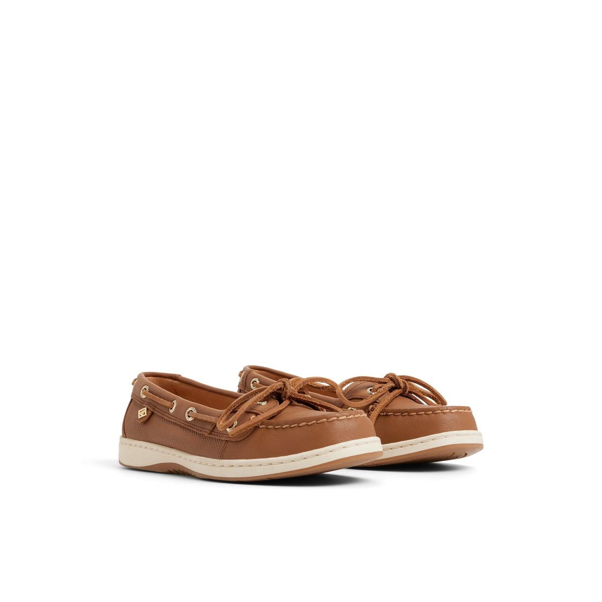 Gold Cup™ Fish Boat Shoe | Sperry