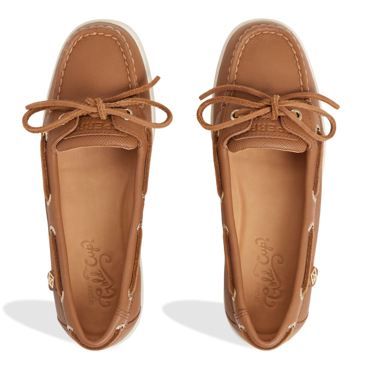 Gold Cup™ Fish Boat Shoe | Sperry