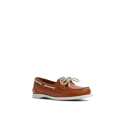 Authentic Original™ 1 Eye Boat Shoe Other Brown Women's Leather | Sperry