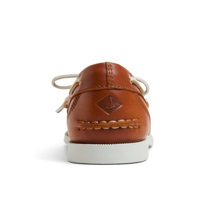 Authentic Original™ 1 Eye Boat Shoe Other Brown Women's Leather | Sperry