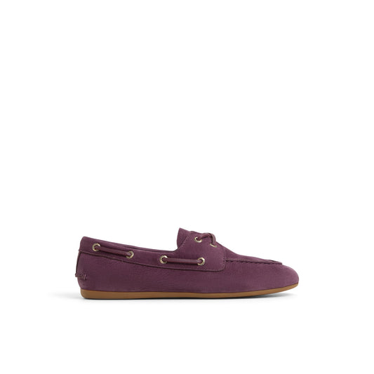Slim Boat Shoe Prune | Sperry