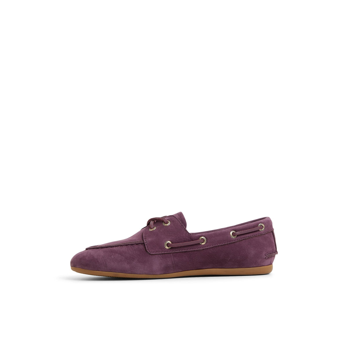 Slim Boat Shoe Prune | Sperry