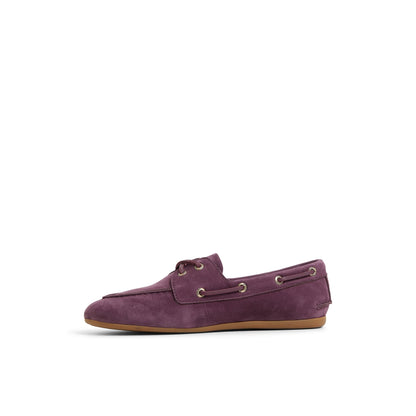 Slim Boat Shoe Prune | Sperry