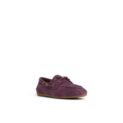 Slim Boat Shoe Prune | Sperry