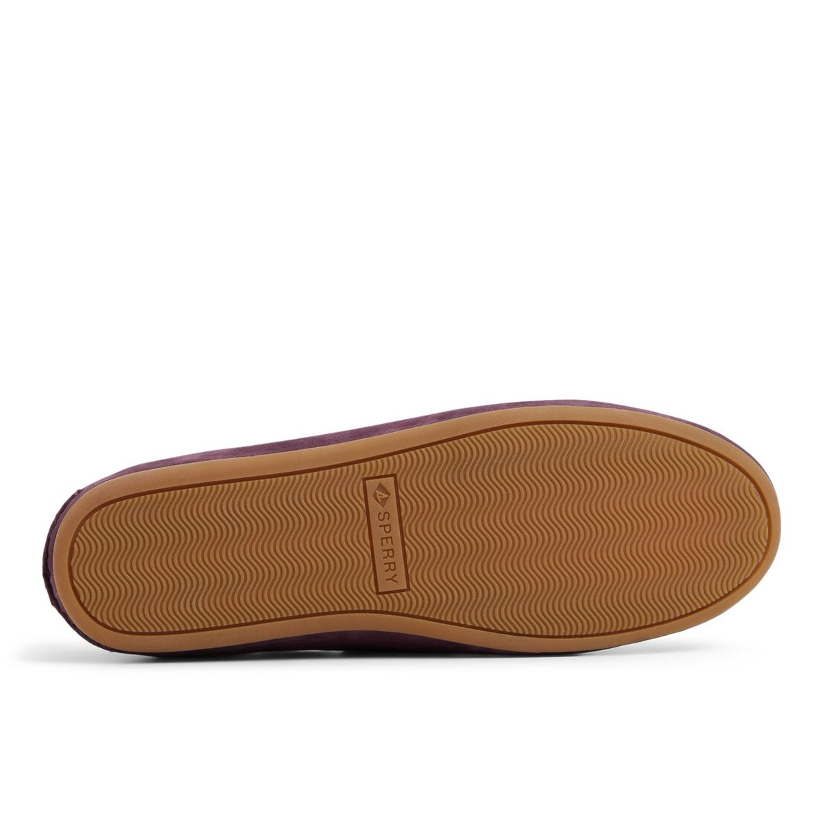 Slim Boat Shoe Prune | Sperry