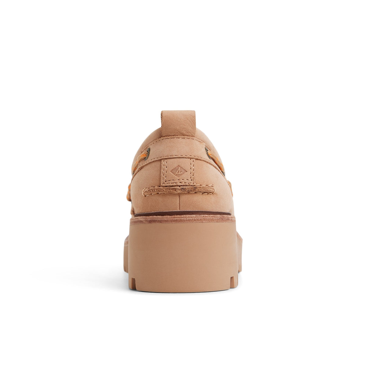 Authentic Original™ Lug 2-Eye Boat Shoe Tan 14087127 | Sperry