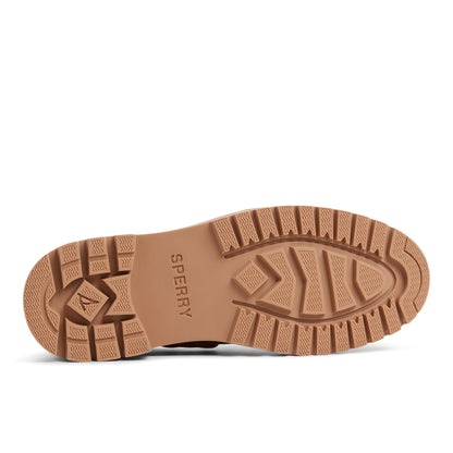 Authentic Original™ Lug 2-Eye Boat Shoe Tan 14087127 | Sperry