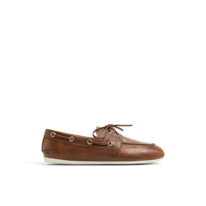 Slim Boat Shoe Tan | Sperry