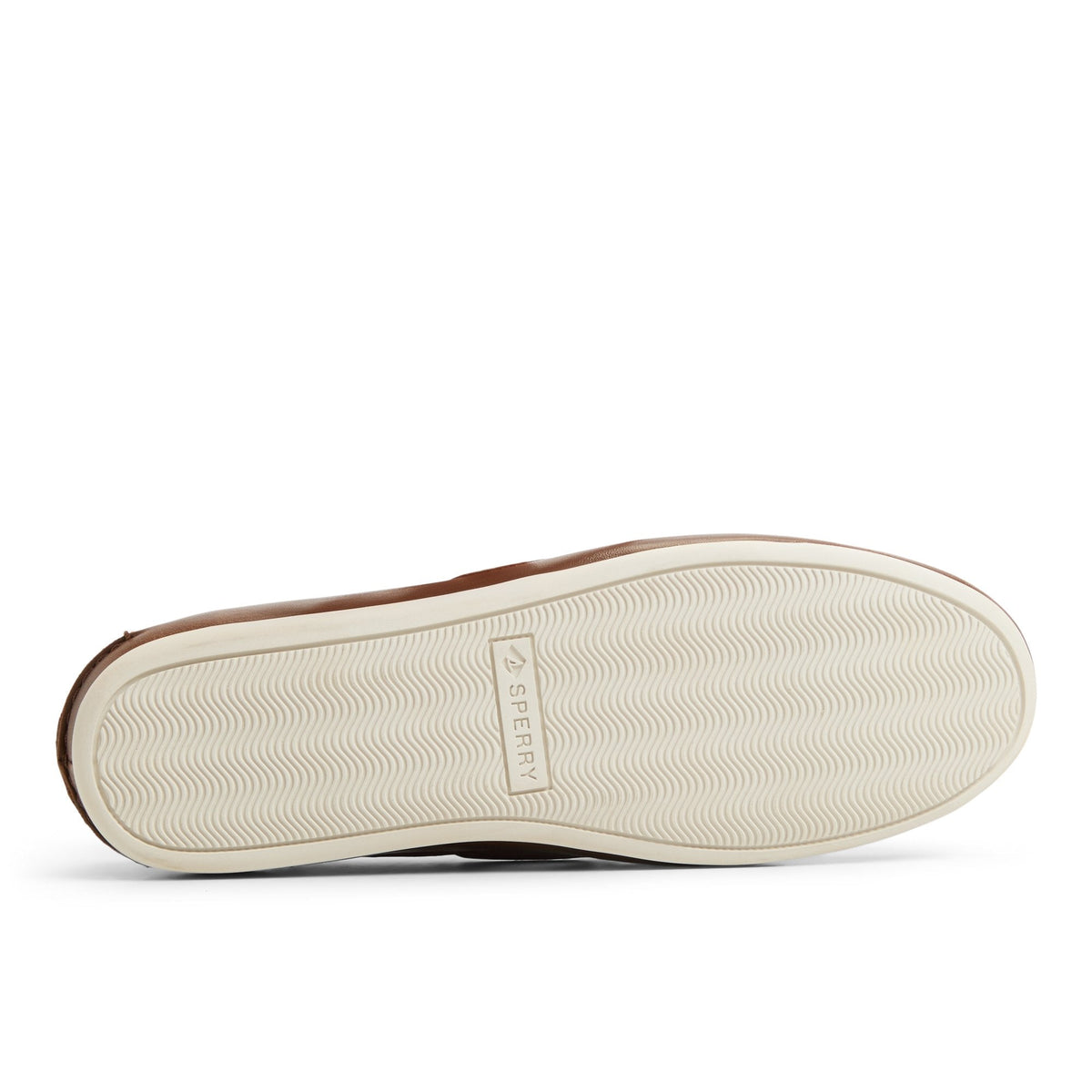 Slim Boat Shoe Tan | Sperry