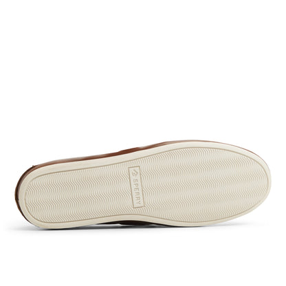Slim Boat Shoe Tan | Sperry