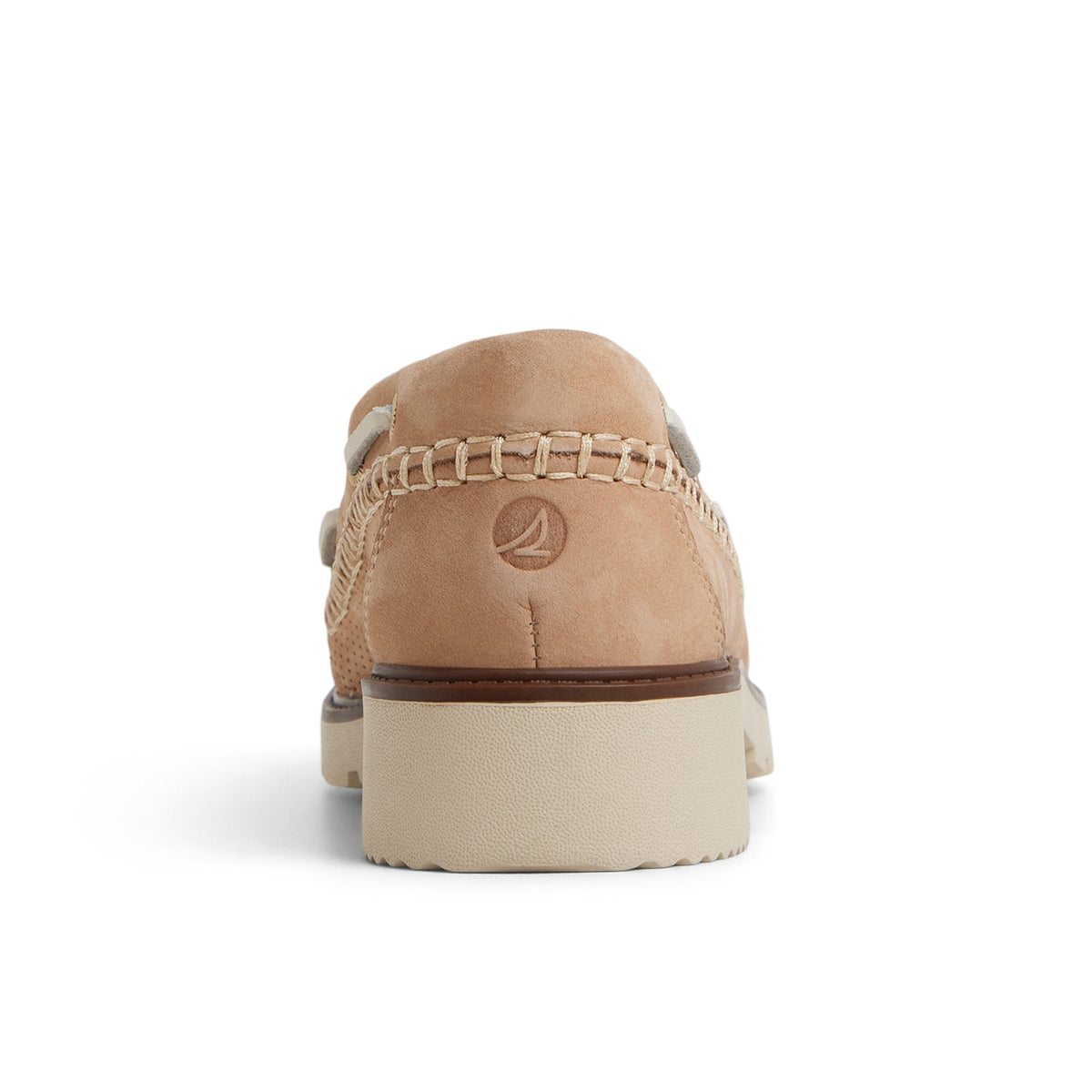 Wells Boat Shoe Sand | Sperry
