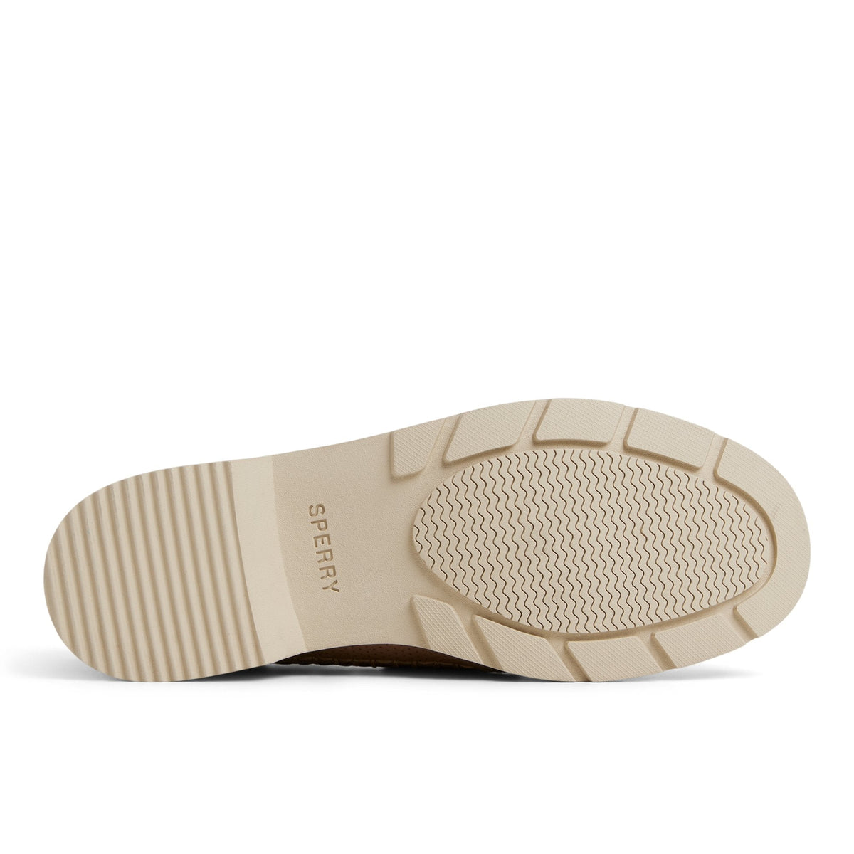 Wells Boat Shoe Sand | Sperry