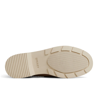 Wells Boat Shoe Sand | Sperry