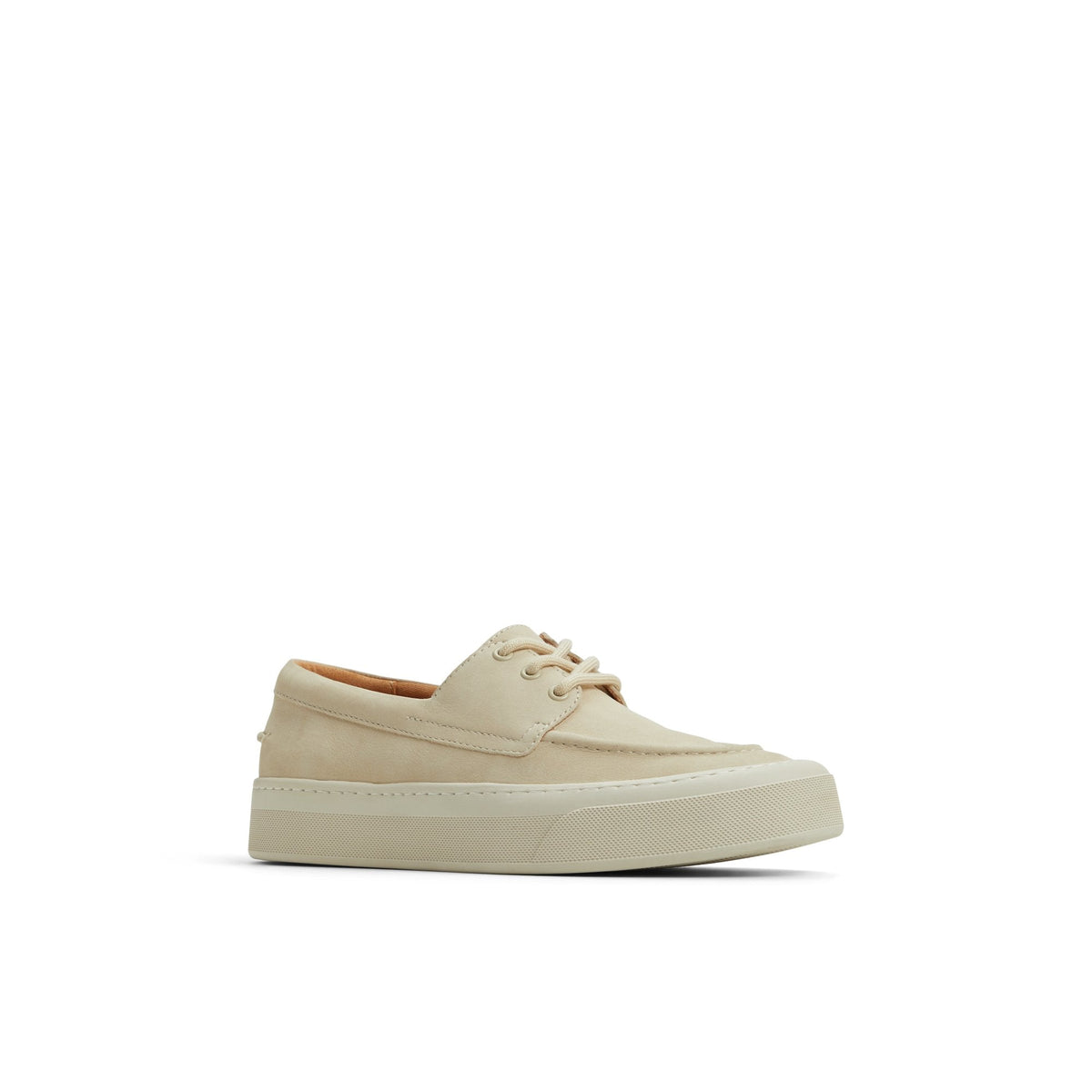 Candyboat Other Beige Women's Leather | Sperry