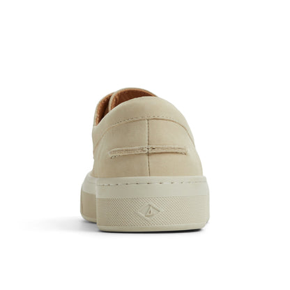 Candyboat Other Beige Women's Leather | Sperry