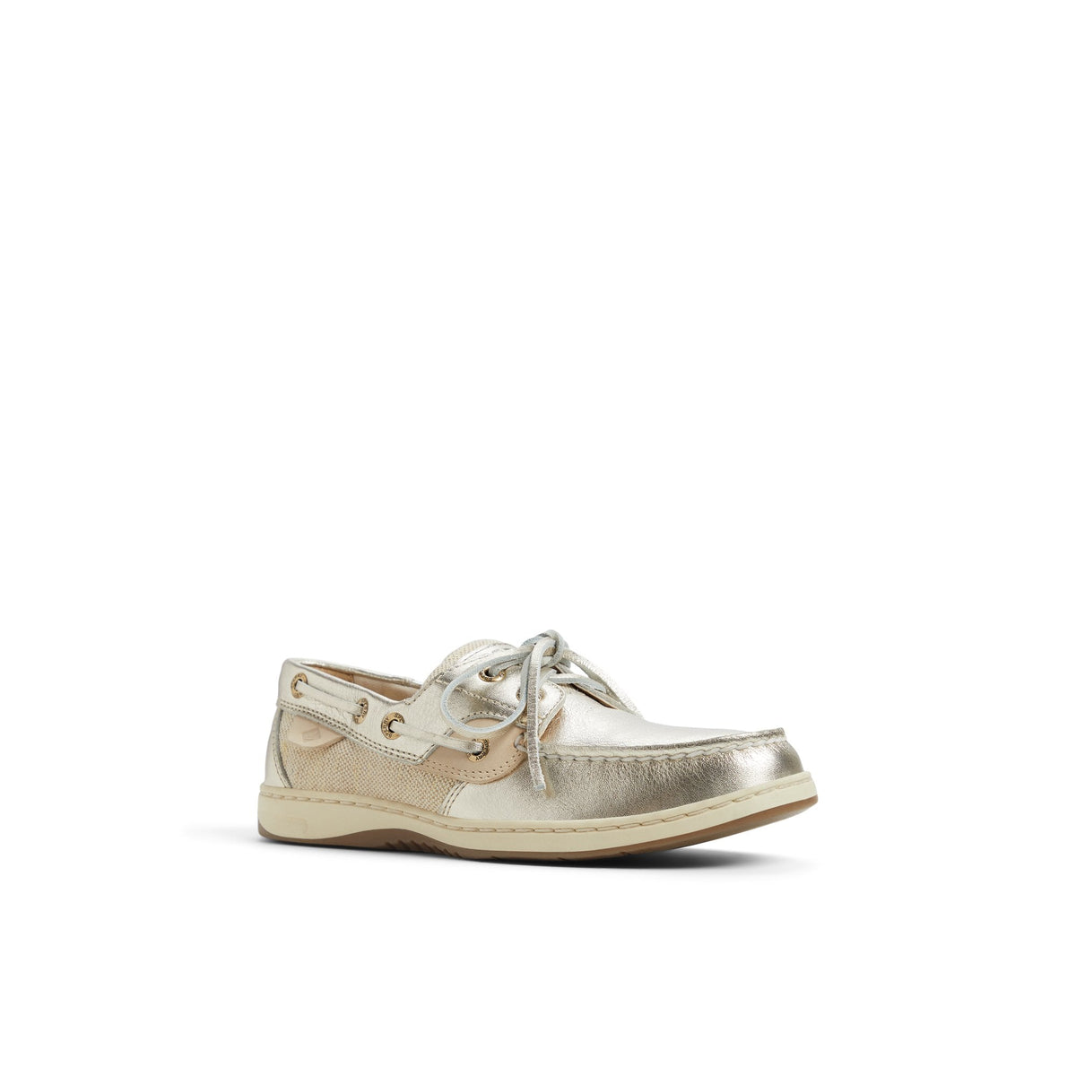 Bluefish2eye Gold Women's Women | Sperry