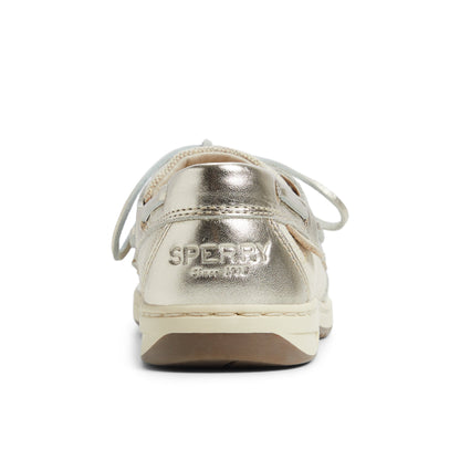 Bluefish2eye Gold Women's Women | Sperry